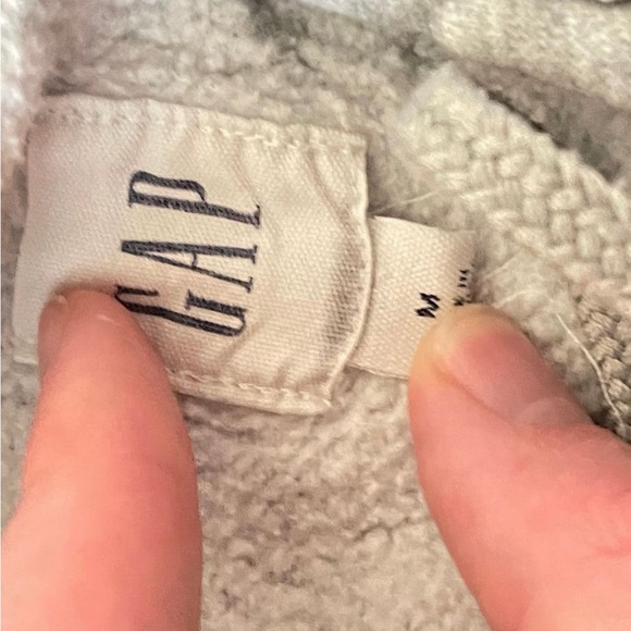 Gap mens hoodie size medium - Picture 2 of 3